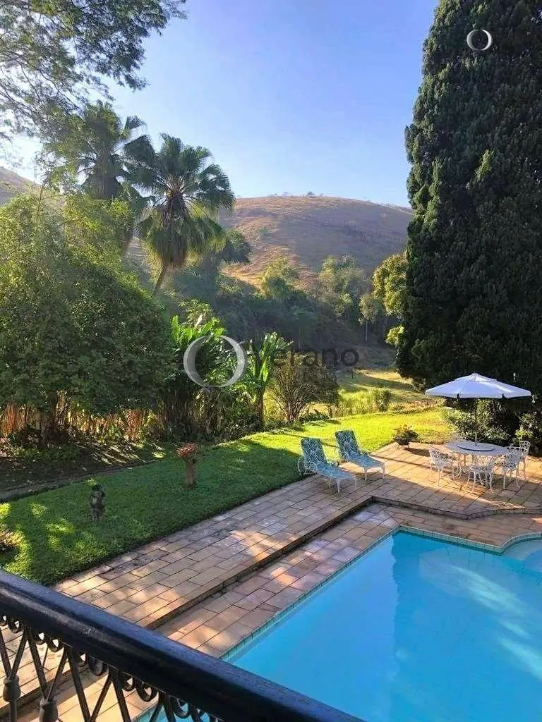 Fazenda à venda de 215 ha em Bananal, SP, Brasil