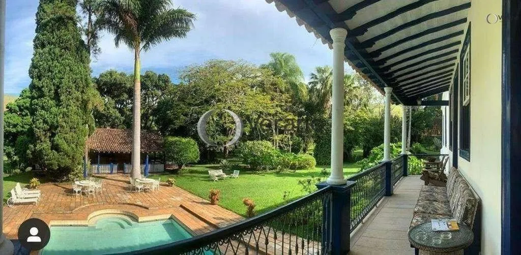 Fazenda à venda de 215 ha em Bananal, SP, Brasil