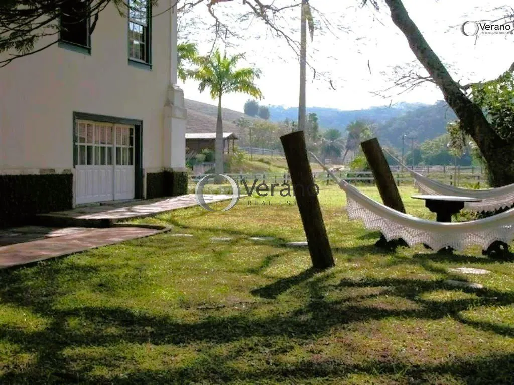 Fazenda à venda de 215 ha em Bananal, SP, Brasil