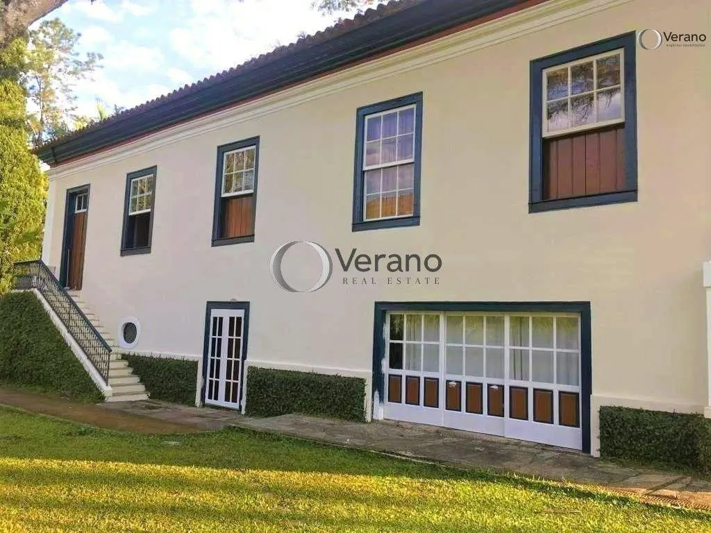 Fazenda à venda de 215 ha em Bananal, SP, Brasil