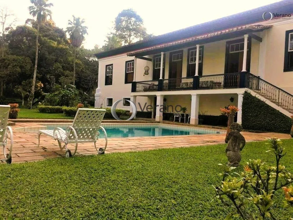 Fazenda à venda de 215 ha em Bananal, SP, Brasil