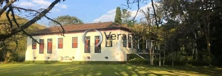 Fazenda à venda de 215 ha em Bananal, SP, Brasil