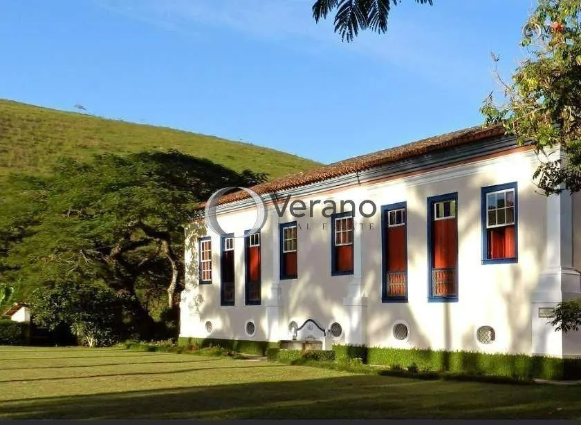 Fazenda à venda de 215 ha em Bananal, SP, Brasil