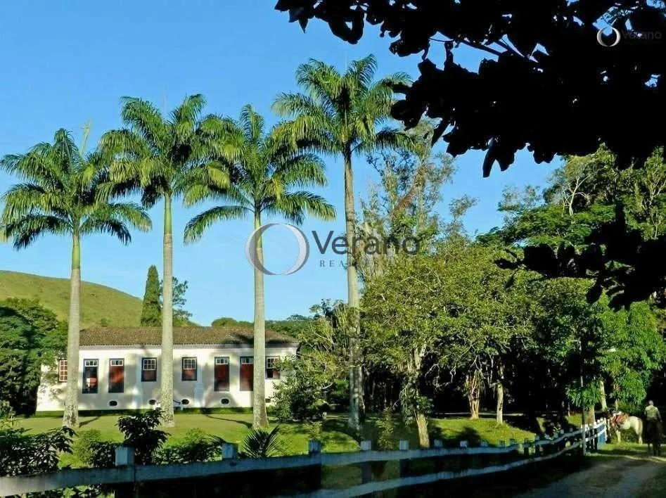 Fazenda à venda de 215 ha em Bananal, SP, Brasil