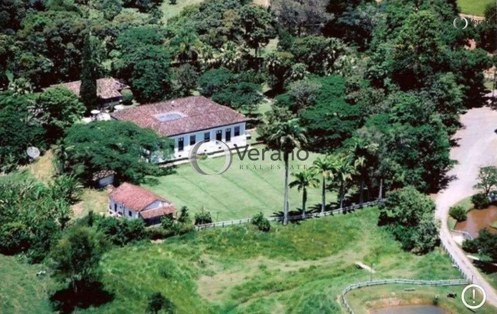 Fazenda à venda de 215 ha em Bananal, SP, Brasil