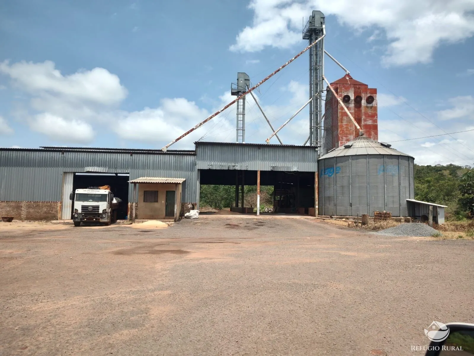 Fazenda à venda de 3.204 ha em Araguaína, TO, Brasil
