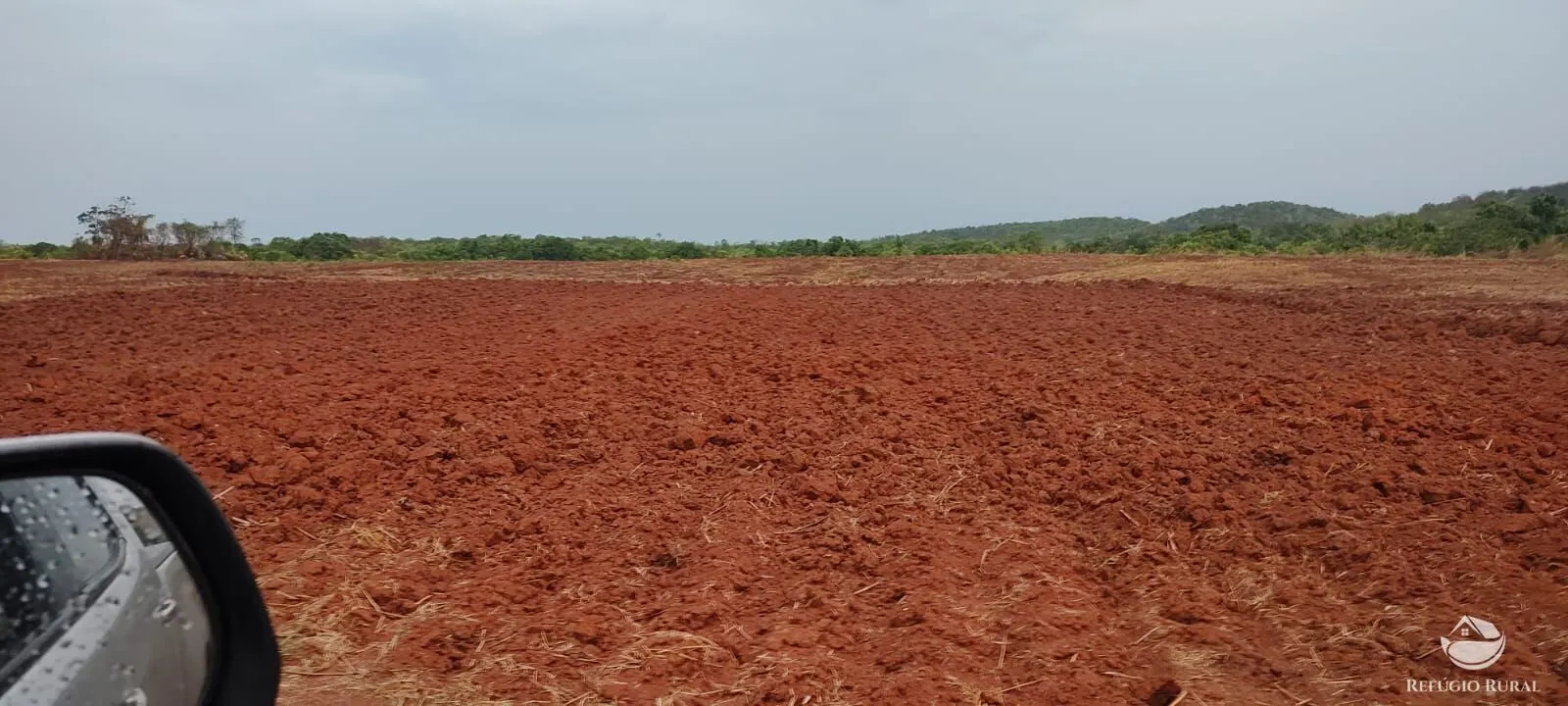 Fazenda à venda de 3.204 ha em Araguaína, TO, Brasil