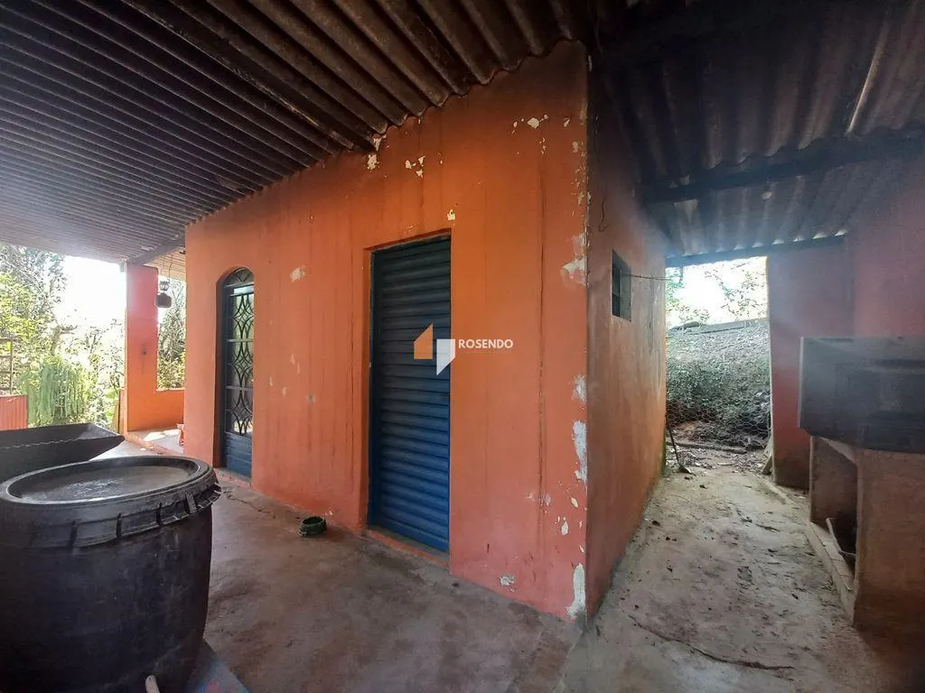 Chácara à venda de 2 ha em Biritiba-Mirim, SP, Brasil