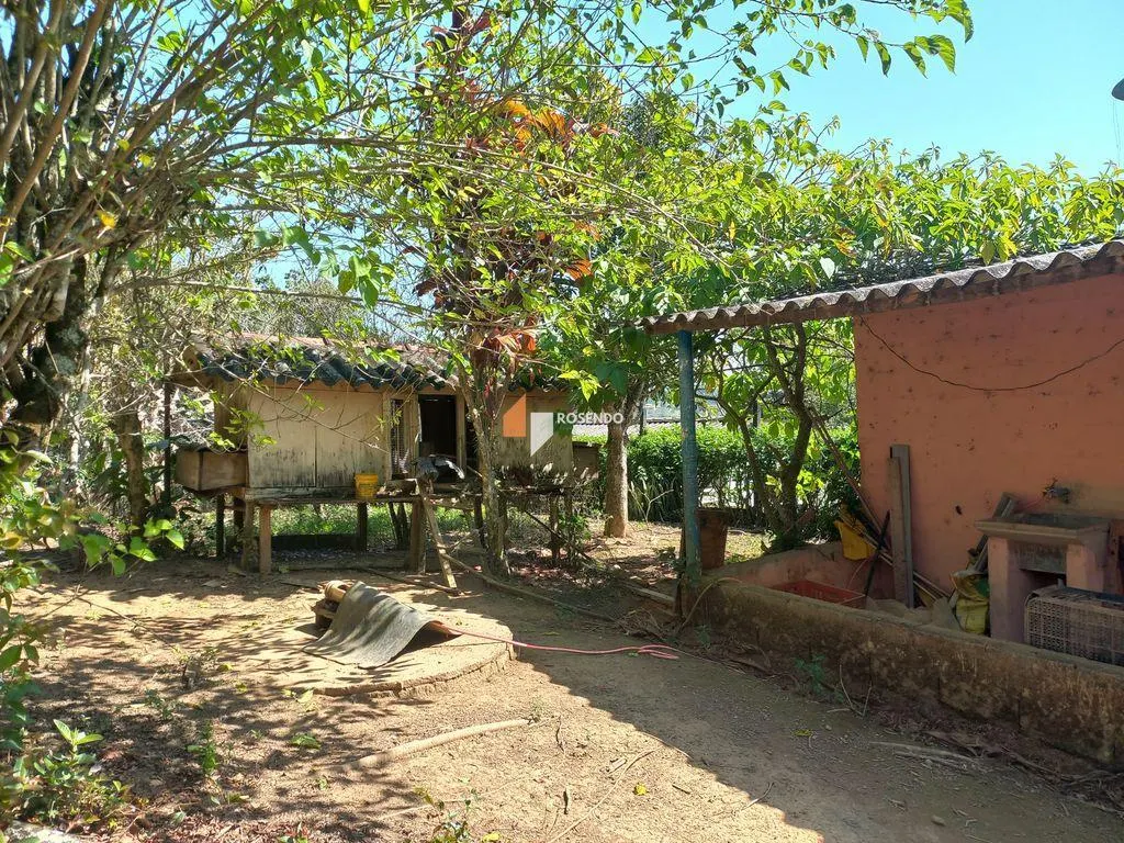 Chácara à venda de 2 ha em Biritiba-Mirim, SP, Brasil