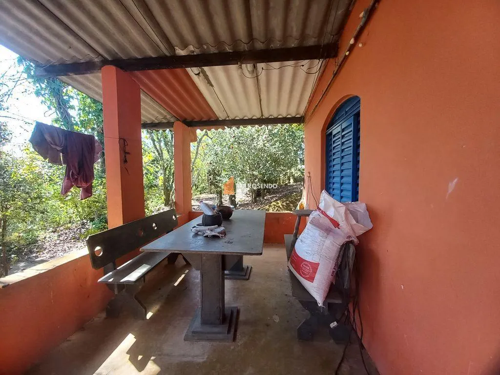 Chácara à venda de 2 ha em Biritiba-Mirim, SP, Brasil