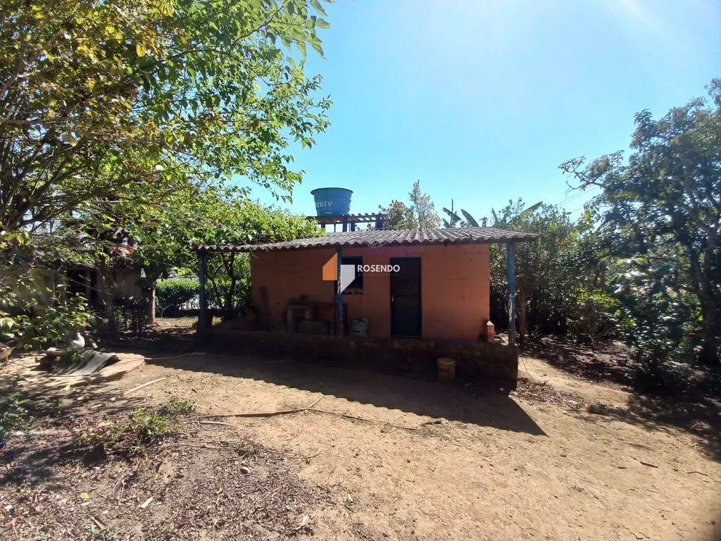 Chácara à venda de 2 ha em Biritiba-Mirim, SP, Brasil