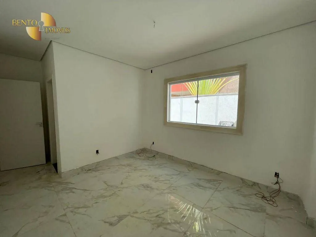 Casa à venda de 375 m² em Cuiabá, MT, Brasil