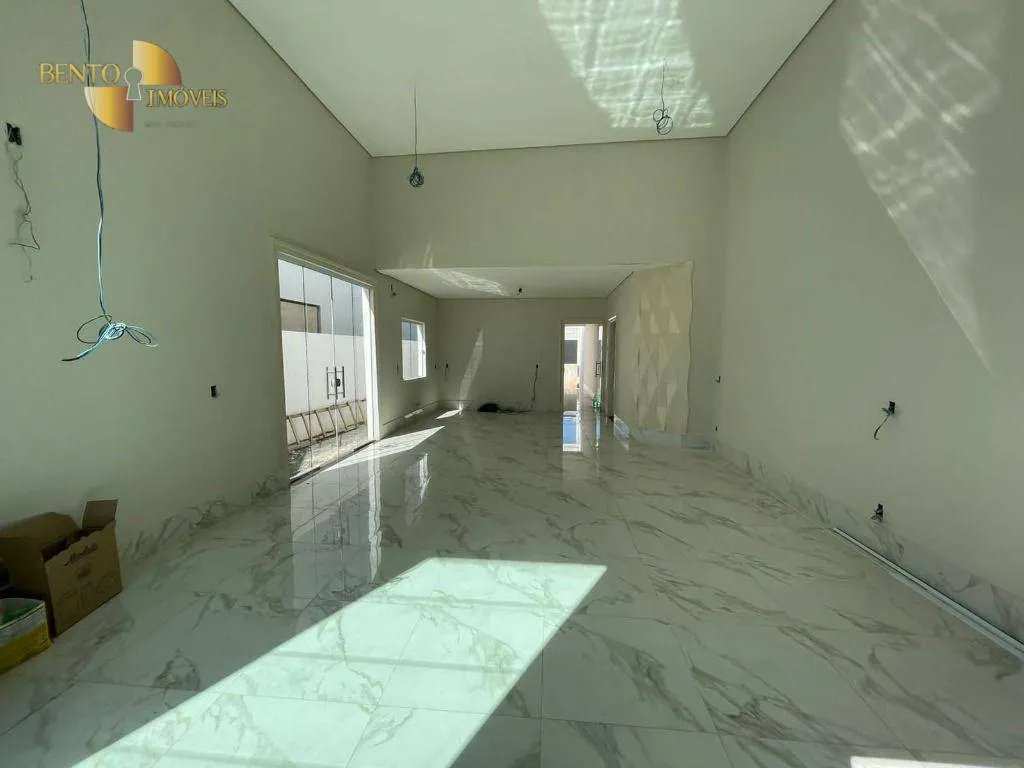 Casa à venda de 375 m² em Cuiabá, MT, Brasil