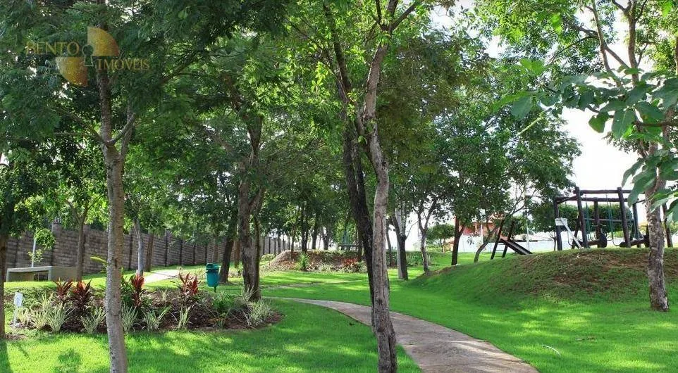 Casa à venda de 375 m² em Cuiabá, MT, Brasil
