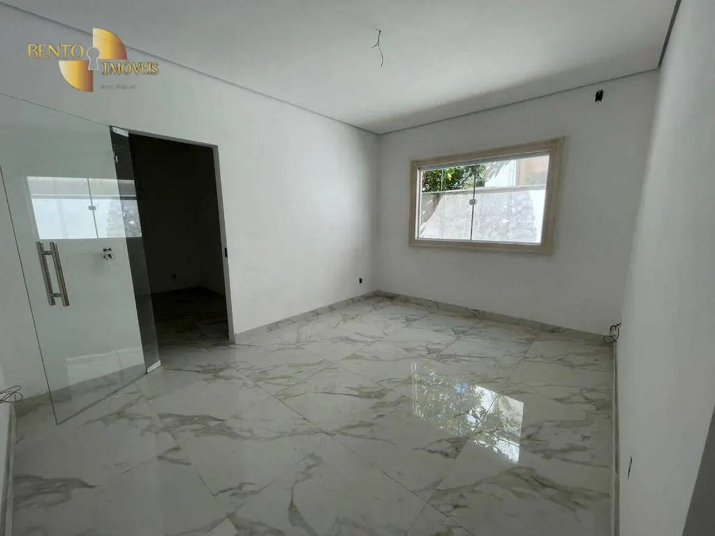Casa à venda de 375 m² em Cuiabá, MT, Brasil