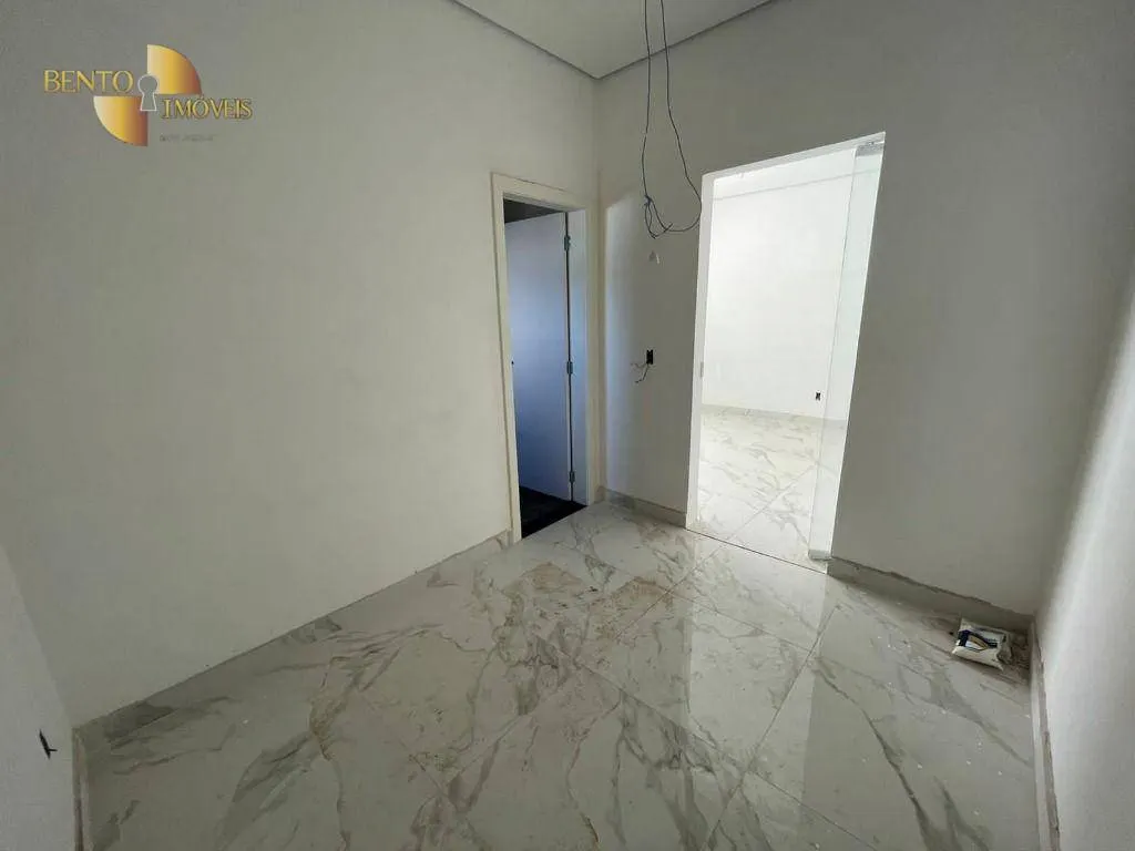 Casa à venda de 375 m² em Cuiabá, MT, Brasil