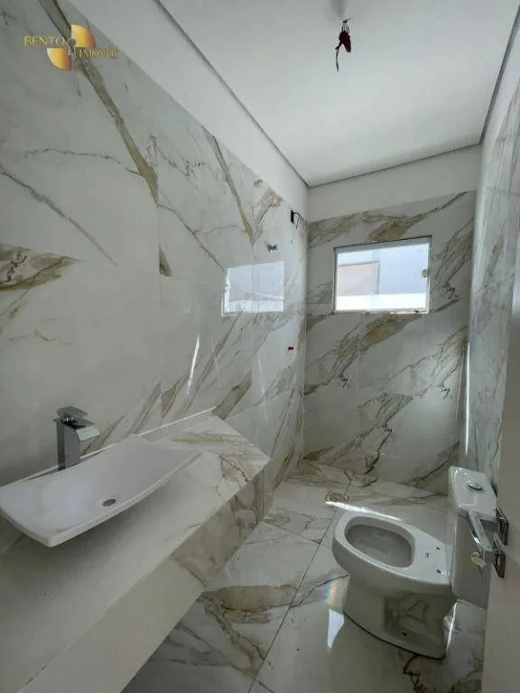 Casa à venda de 375 m² em Cuiabá, MT, Brasil