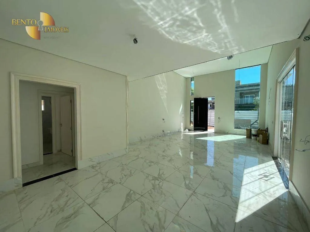 Casa à venda de 375 m² em Cuiabá, MT, Brasil