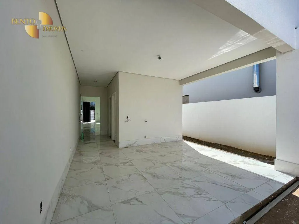 Casa à venda de 375 m² em Cuiabá, MT, Brasil