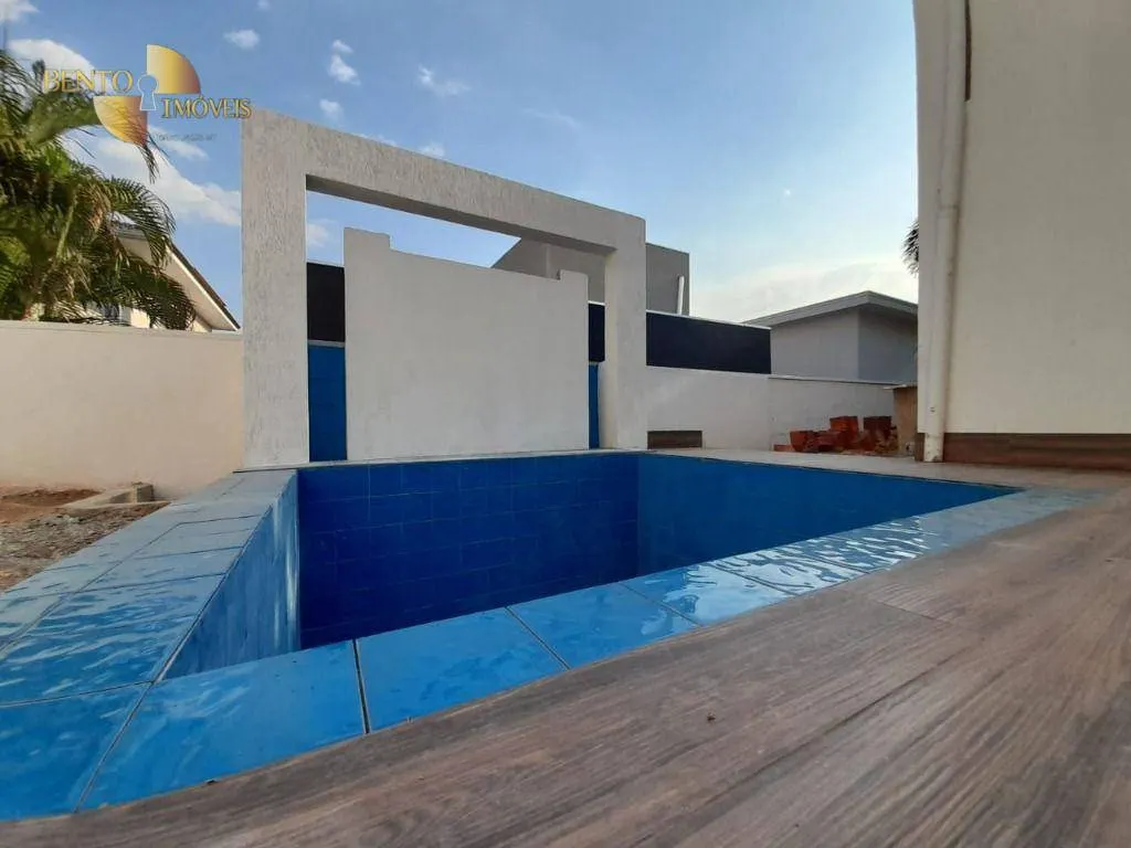 Casa à venda de 375 m² em Cuiabá, MT, Brasil