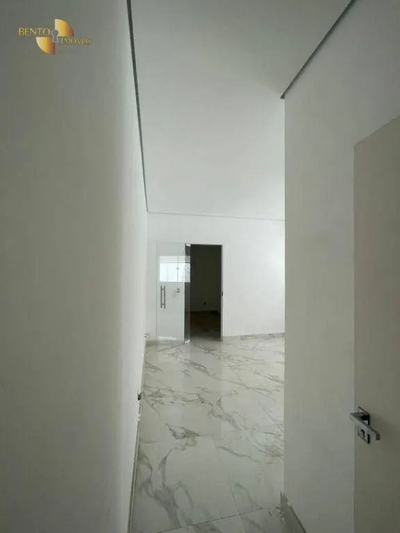 Casa à venda de 375 m² em Cuiabá, MT, Brasil