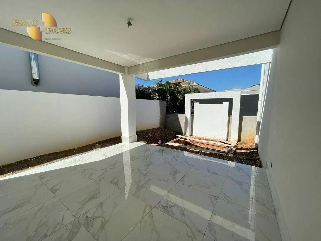 Casa à venda de 375 m² em Cuiabá, MT, Brasil