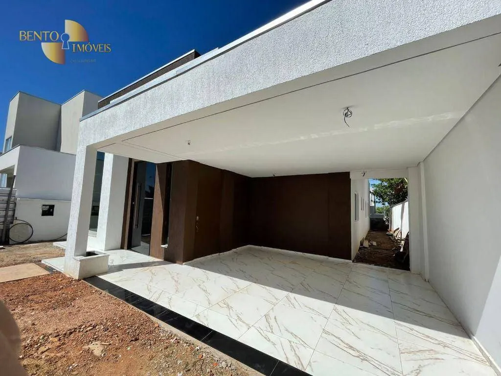 Casa à venda de 375 m² em Cuiabá, MT, Brasil