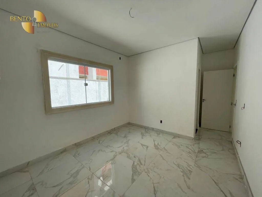 Casa à venda de 375 m² em Cuiabá, MT, Brasil