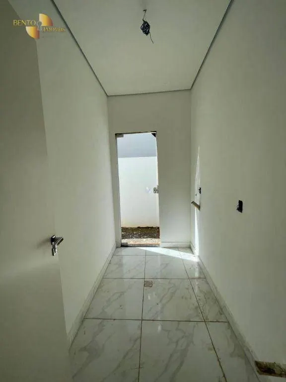 Casa à venda de 375 m² em Cuiabá, MT, Brasil