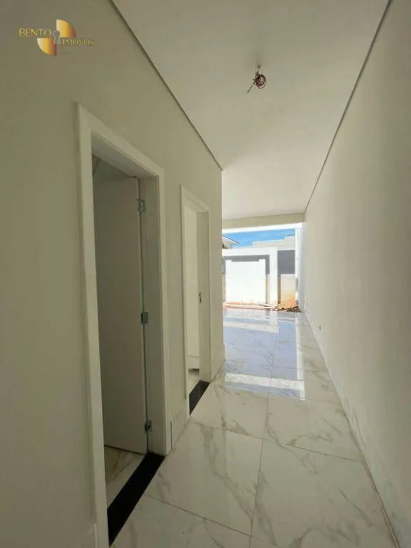 Casa à venda de 375 m² em Cuiabá, MT, Brasil
