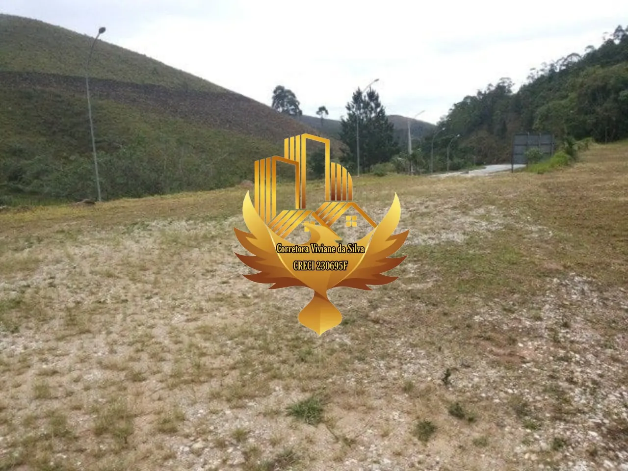 Small farm for sale of 37 acres in São Luiz do Paraitinga, SP, Brazil