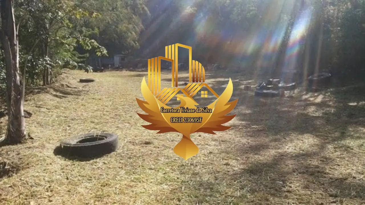 Small farm for sale of 37 acres in São Luiz do Paraitinga, SP, Brazil