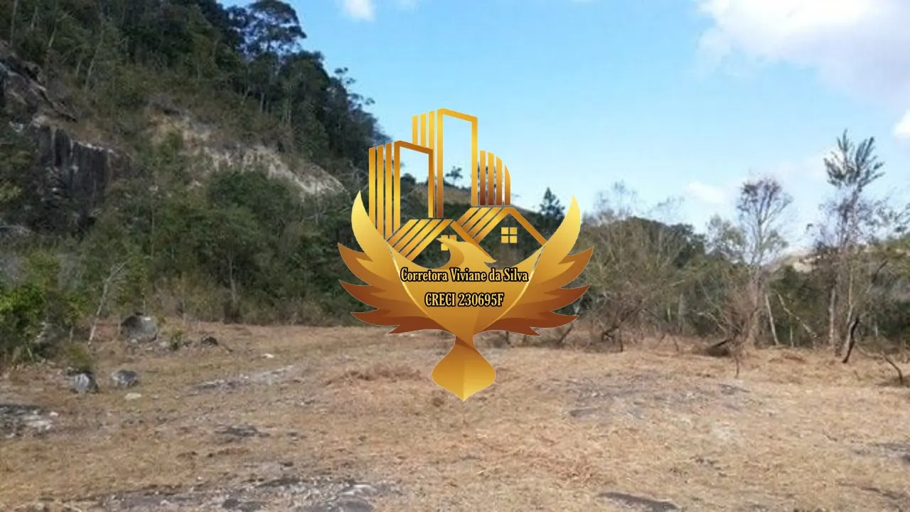 Small farm for sale of 37 acres in São Luiz do Paraitinga, SP, Brazil