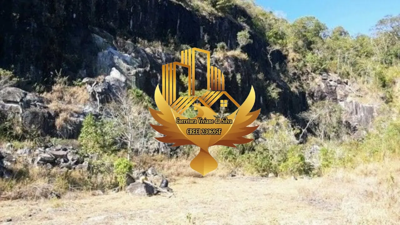 Small farm for sale of 37 acres in São Luiz do Paraitinga, SP, Brazil