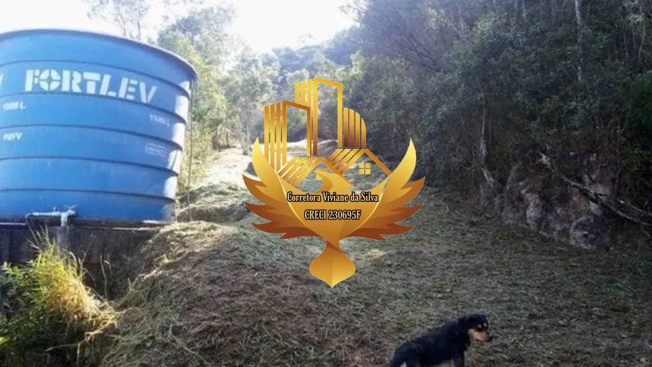 Small farm for sale of 37 acres in São Luiz do Paraitinga, SP, Brazil