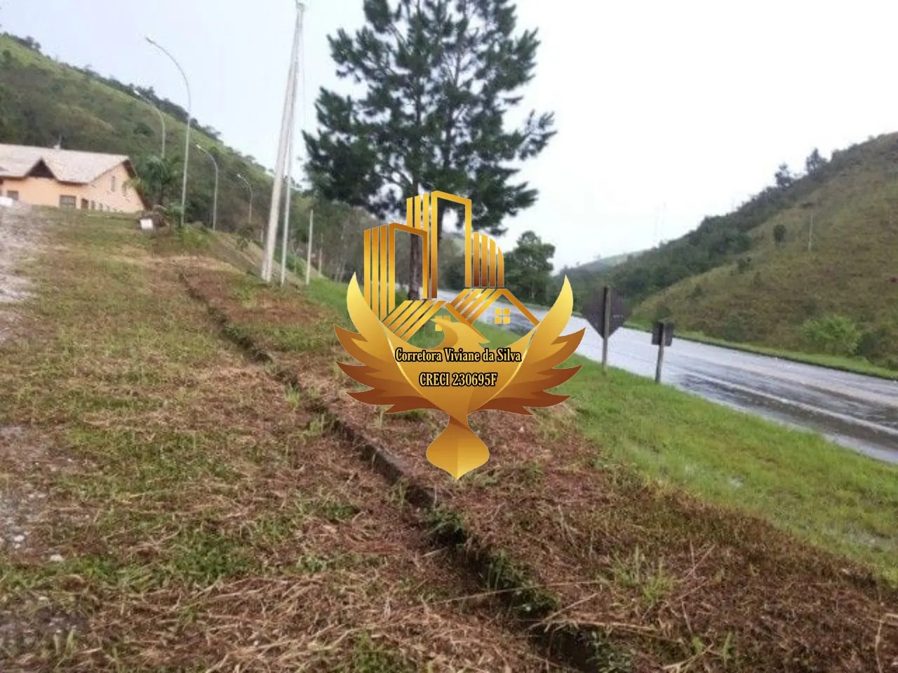 Small farm for sale of 37 acres in São Luiz do Paraitinga, SP, Brazil
