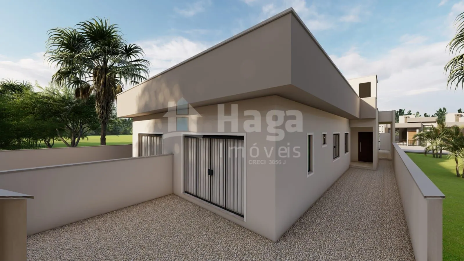 Casa à venda de 110 m² em Guabiruba, SC, Brasil