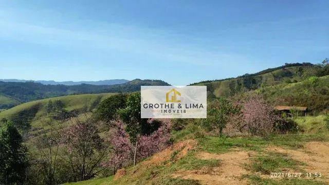 Sítio à venda de 9 ha em Santo Antônio do Pinhal, SP, Brasil