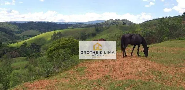 Sítio à venda de 9 ha em Santo Antônio do Pinhal, SP, Brasil