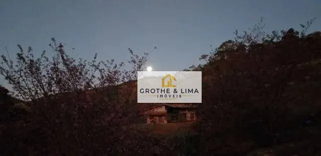 Sítio à venda de 9 ha em Santo Antônio do Pinhal, SP, Brasil