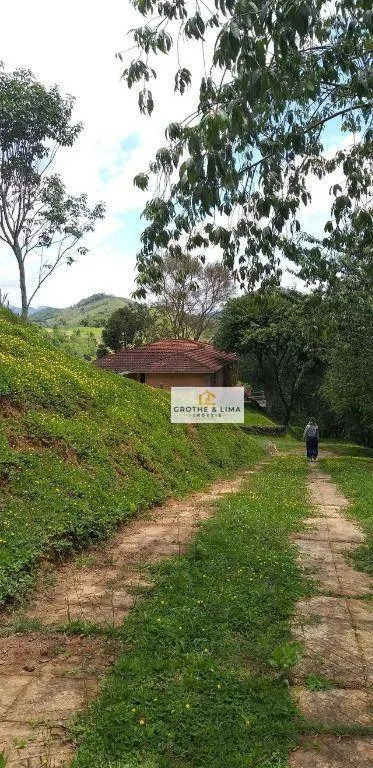 Sítio à venda de 9 ha em Santo Antônio do Pinhal, SP, Brasil