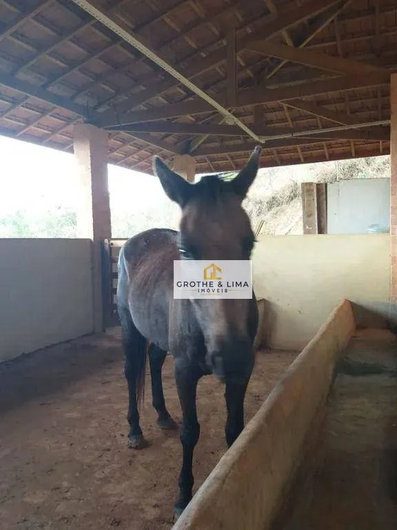 Sítio à venda de 9 ha em Santo Antônio do Pinhal, SP, Brasil