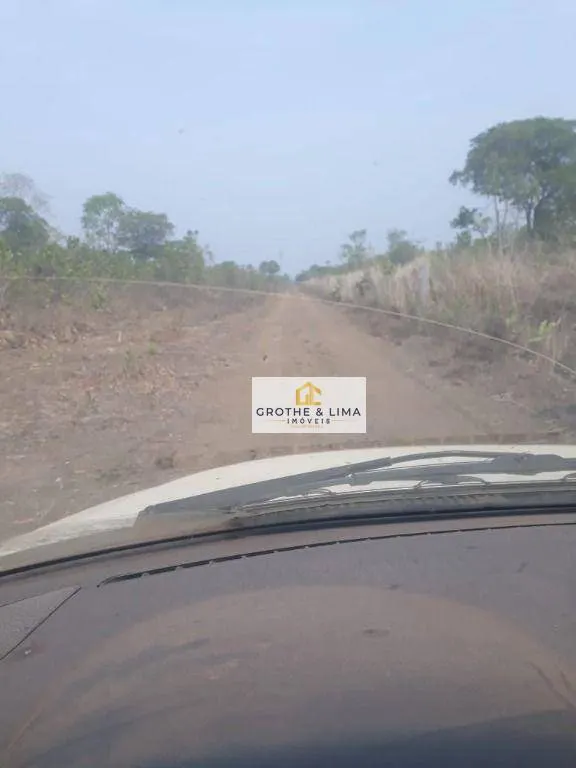 Fazenda à venda de 12.971 ha em Lagoa da Confusão, TO, Brasil
