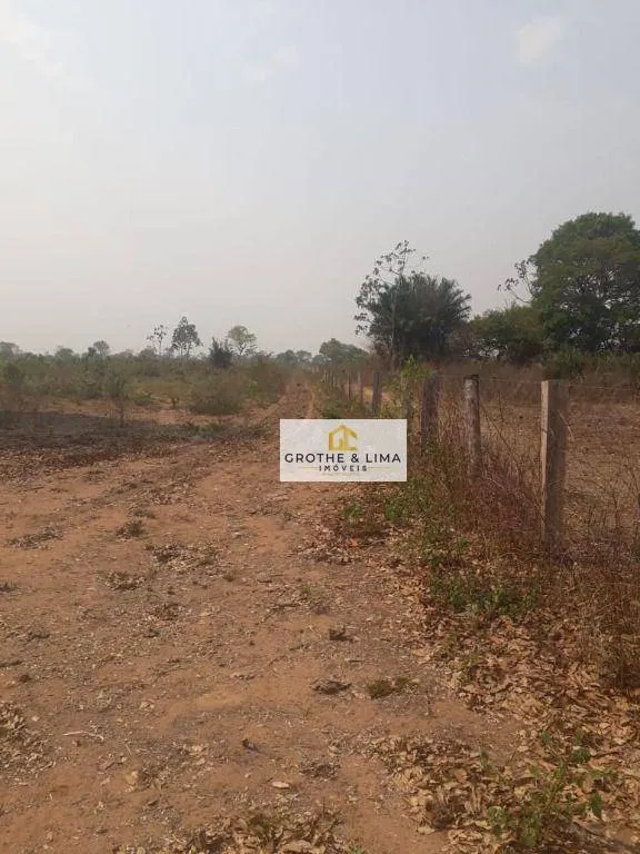 Fazenda à venda de 12.971 ha em Lagoa da Confusão, TO, Brasil