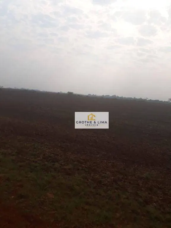 Fazenda à venda de 12.971 ha em Lagoa da Confusão, TO, Brasil