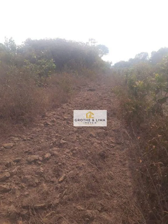 Fazenda à venda de 12.971 ha em Lagoa da Confusão, TO, Brasil