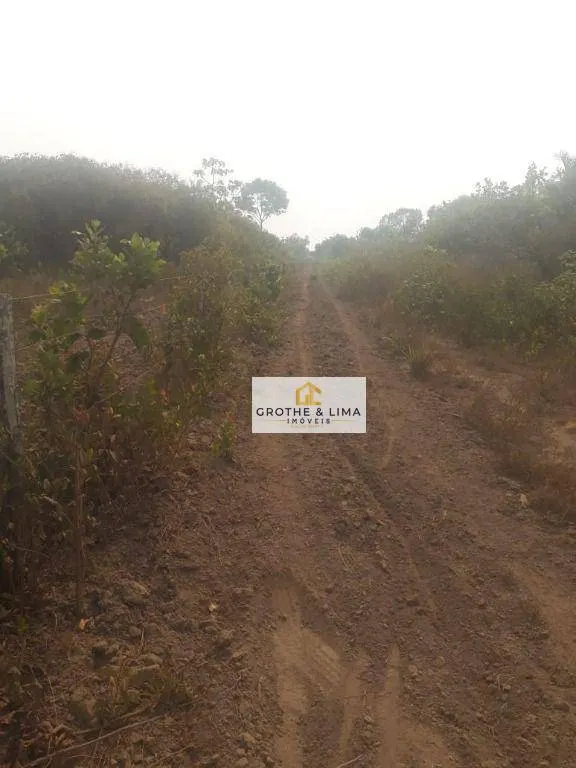 Fazenda à venda de 12.971 ha em Lagoa da Confusão, TO, Brasil