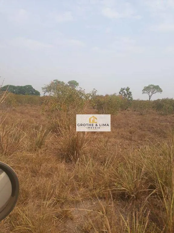 Fazenda à venda de 12.971 ha em Lagoa da Confusão, TO, Brasil