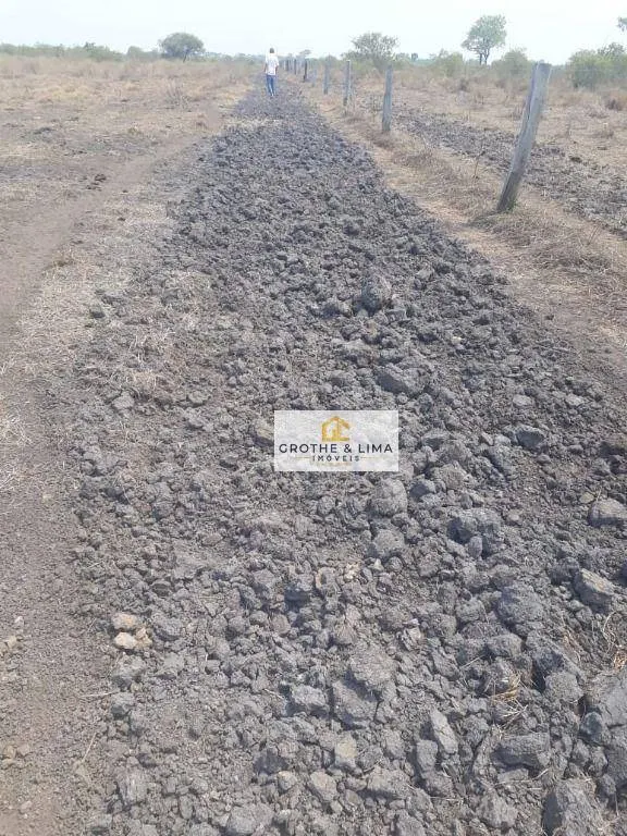 Fazenda à venda de 12.971 ha em Lagoa da Confusão, TO, Brasil
