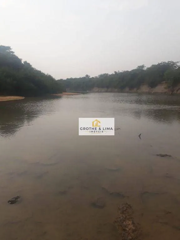Fazenda à venda de 12.971 ha em Lagoa da Confusão, TO, Brasil